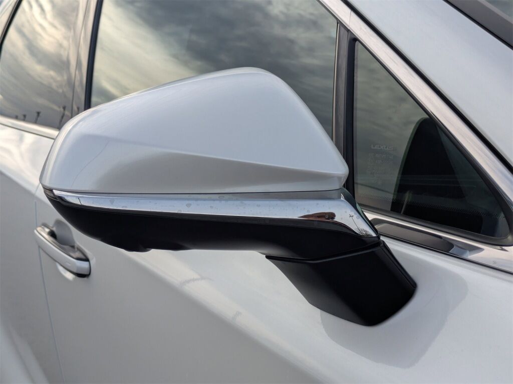 2026 Lexus RX PLUG-IN HYBRID ELECTRIC VEHICLE RX 450h+ PREMIUM AWD Richmond VA