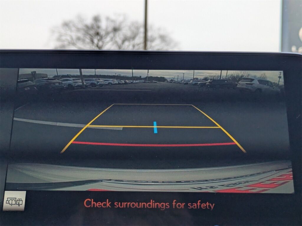 2026 Lexus RX PLUG-IN HYBRID ELECTRIC VEHICLE RX 450h+ PREMIUM AWD Richmond VA