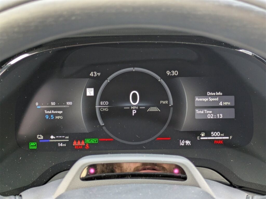 2026 Lexus RX PLUG-IN HYBRID ELECTRIC VEHICLE RX 450h+ PREMIUM AWD Richmond VA