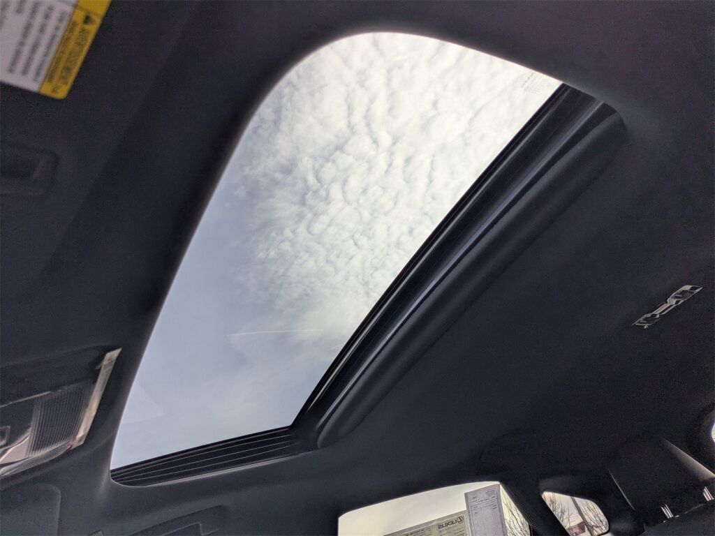 2026 Lexus RX PLUG-IN HYBRID ELECTRIC VEHICLE RX 450h+ PREMIUM AWD Richmond VA