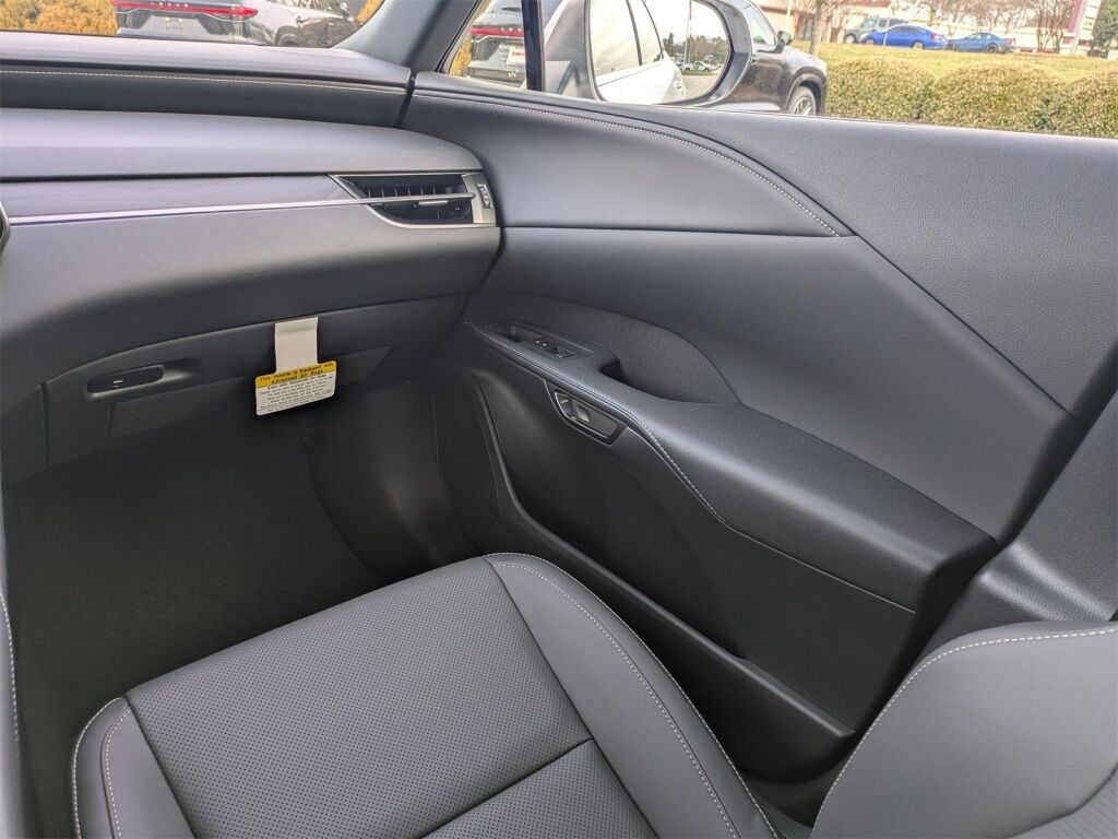 2026 Lexus RX PLUG-IN HYBRID ELECTRIC VEHICLE RX 450h+ PREMIUM AWD Richmond VA