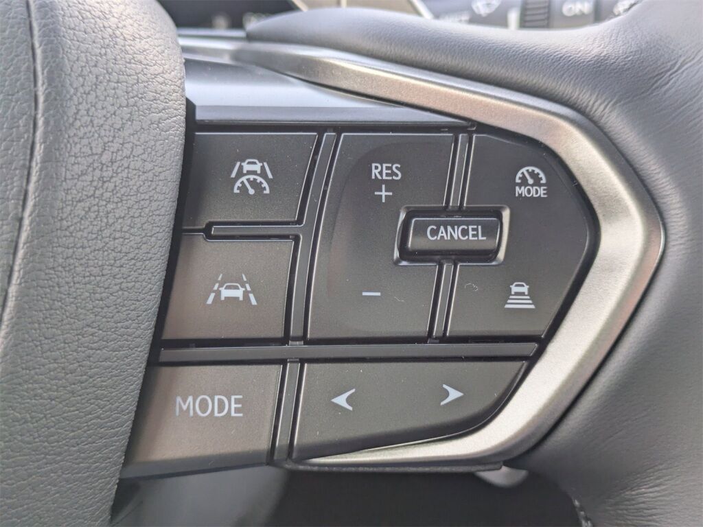 2026 Lexus RX PLUG-IN HYBRID ELECTRIC VEHICLE RX 450h+ PREMIUM AWD Richmond VA