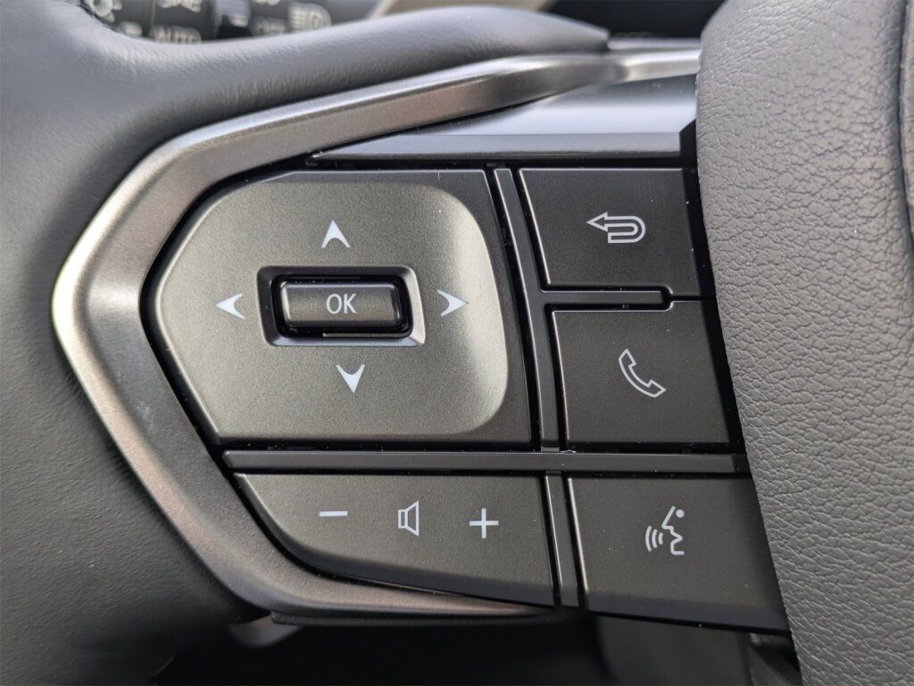 2026 Lexus RX PLUG-IN HYBRID ELECTRIC VEHICLE RX 450h+ PREMIUM AWD Richmond VA