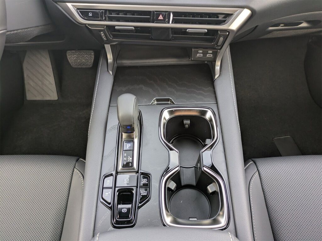 2026 Lexus RX PLUG-IN HYBRID ELECTRIC VEHICLE RX 450h+ PREMIUM AWD Richmond VA