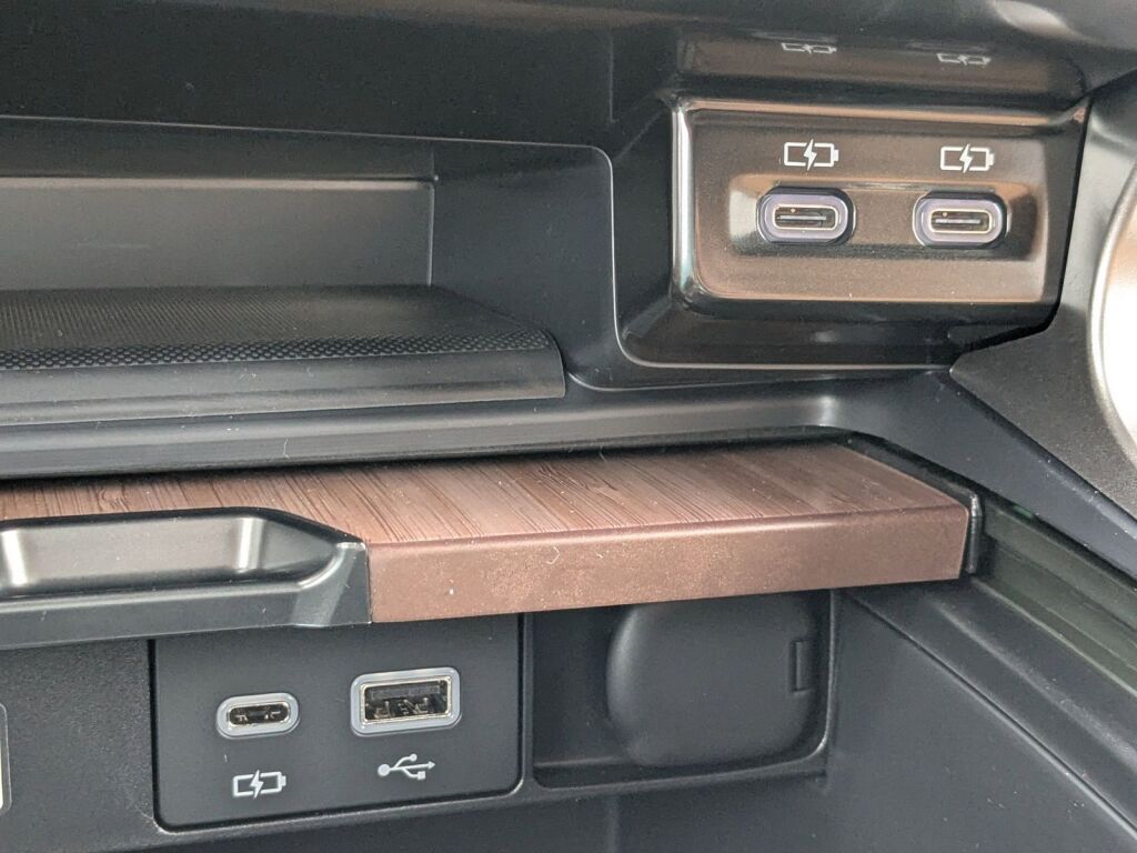 2026 Lexus RX PLUG-IN HYBRID ELECTRIC VEHICLE RX 450h+ PREMIUM AWD Richmond VA