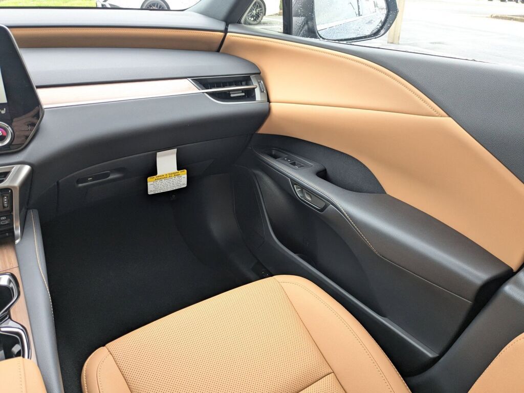 2026 Lexus RX PLUG-IN HYBRID ELECTRIC VEHICLE RX 450h+ PREMIUM AWD Richmond VA