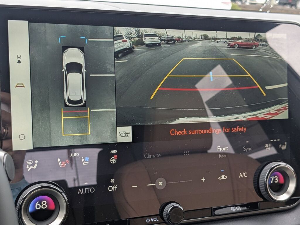 2026 Lexus RX PLUG-IN HYBRID ELECTRIC VEHICLE RX 450h+ PREMIUM AWD Richmond VA