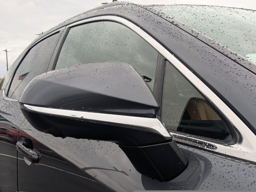 2026 Lexus RX PLUG-IN HYBRID ELECTRIC VEHICLE RX 450h+ PREMIUM AWD Richmond VA