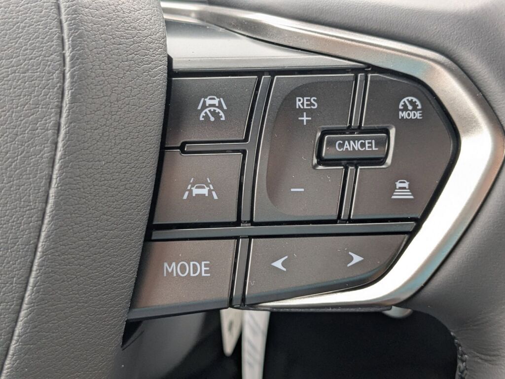 2026 Lexus RX PLUG-IN HYBRID ELECTRIC VEHICLE RX 450h+ PREMIUM AWD Richmond VA