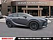 2026 Lexus RX PLUG-IN HYBRID ELECTRIC VEHICLE RX 450h+ PREMIUM AWD