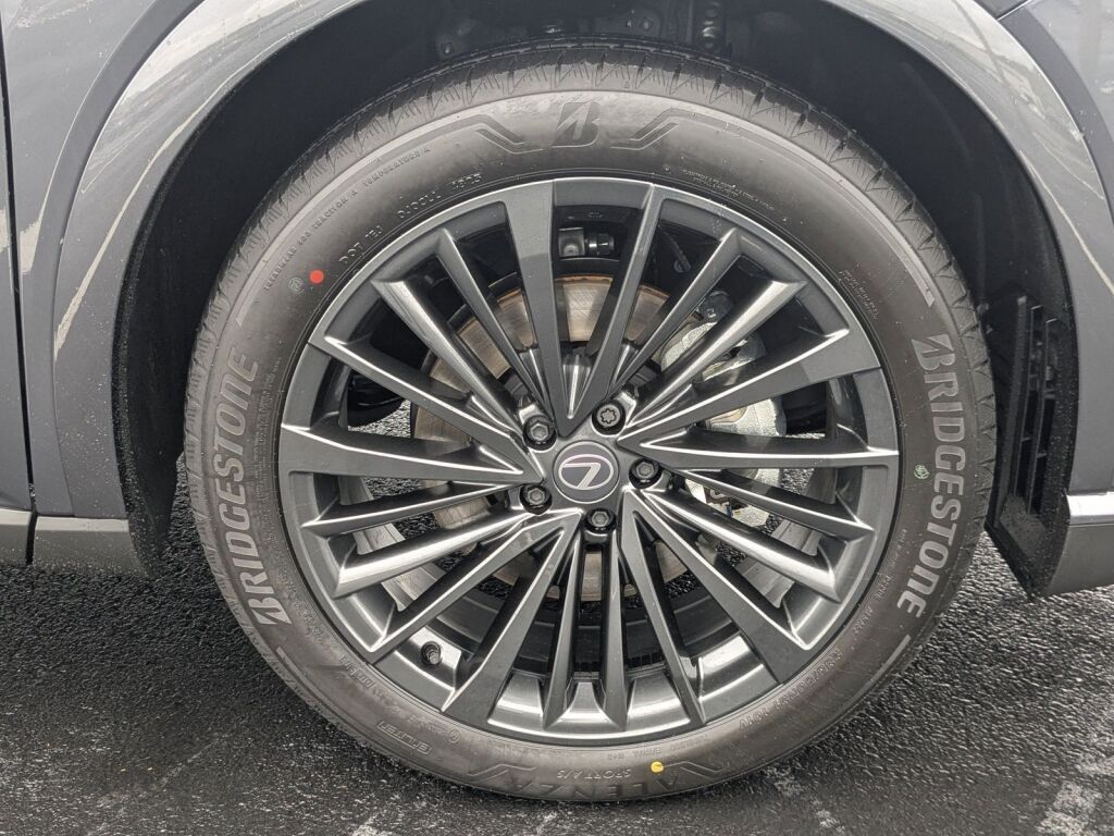 2026 Lexus RX PLUG-IN HYBRID ELECTRIC VEHICLE RX 450h+ PREMIUM AWD Richmond VA