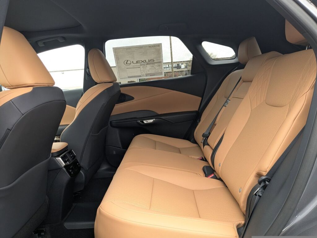 2026 Lexus RX PLUG-IN HYBRID ELECTRIC VEHICLE RX 450h+ PREMIUM AWD Richmond VA