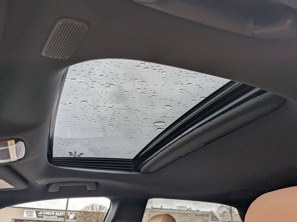 2026 Lexus RX PLUG-IN HYBRID ELECTRIC VEHICLE RX 450h+ PREMIUM AWD Richmond VA