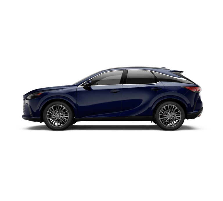 2026 Lexus RX PLUG-IN HYBRID ELECTRIC VEHICLE RX 450h+ PREMIUM AWD Annapolis MD
