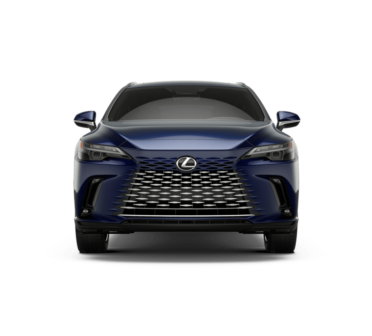 2026 Lexus RX PLUG-IN HYBRID ELECTRIC VEHICLE RX 450h+ PREMIUM AWD Annapolis MD