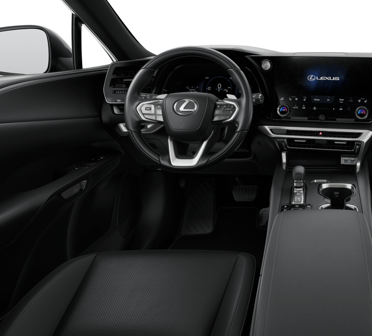 2026 Lexus RX PLUG-IN HYBRID ELECTRIC VEHICLE RX 450h+ PREMIUM AWD Annapolis MD