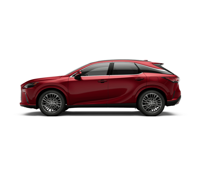 2026 Lexus RX PLUG-IN HYBRID ELECTRIC VEHICLE RX 450h+ PREMIUM AWD Annapolis MD