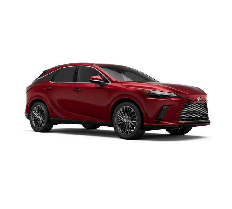 2026 Lexus RX PLUG-IN HYBRID ELECTRIC VEHICLE RX 450h+ PREMIUM AWD Annapolis MD