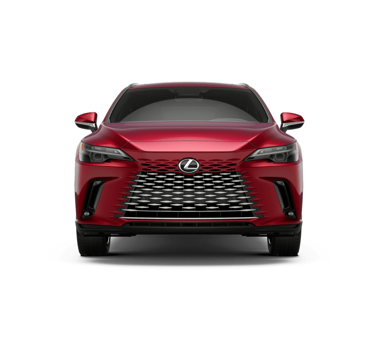 2026 Lexus RX PLUG-IN HYBRID ELECTRIC VEHICLE RX 450h+ PREMIUM AWD Annapolis MD