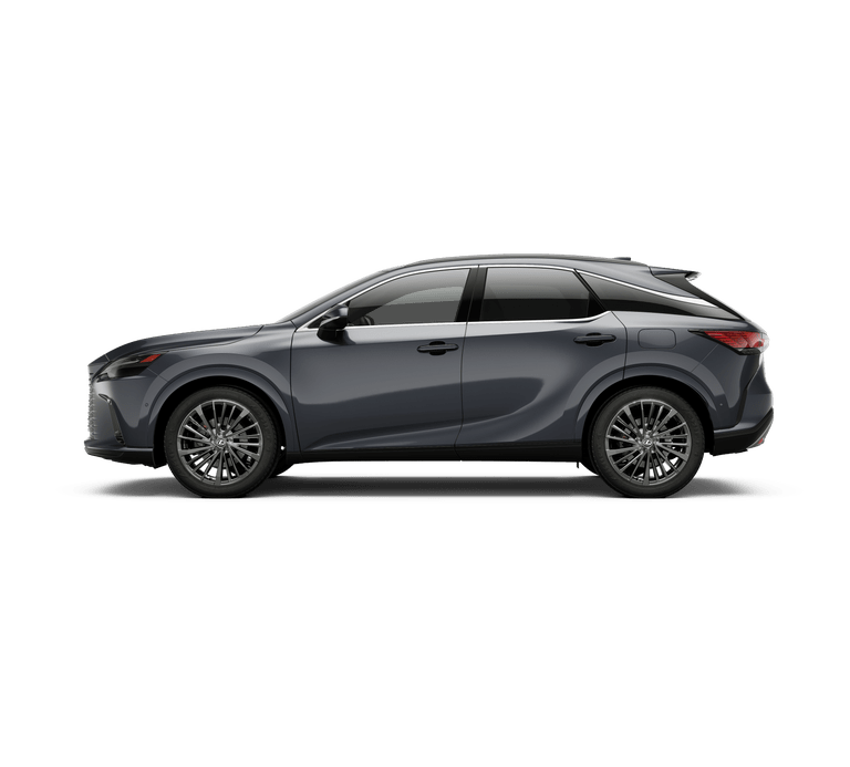 2026 Lexus RX PLUG-IN HYBRID ELECTRIC VEHICLE RX 450h+ PREMIUM AWD Annapolis MD