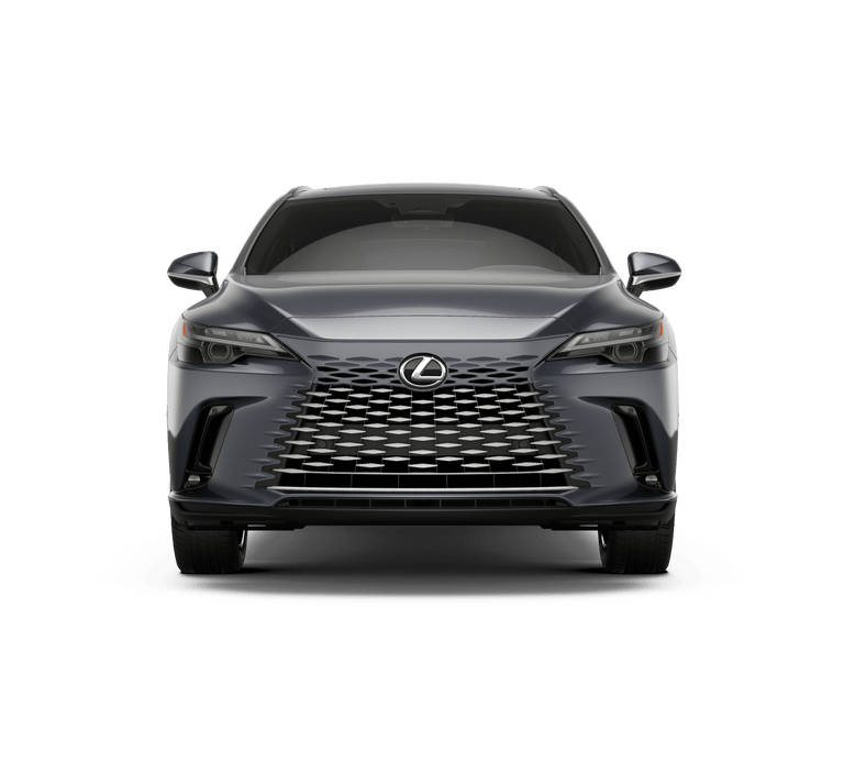 2026 Lexus RX PLUG-IN HYBRID ELECTRIC VEHICLE RX 450h+ PREMIUM AWD Annapolis MD