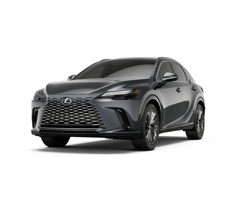 2026 Lexus RX PLUG-IN HYBRID ELECTRIC VEHICLE RX 450h+ PREMIUM AWD Annapolis MD