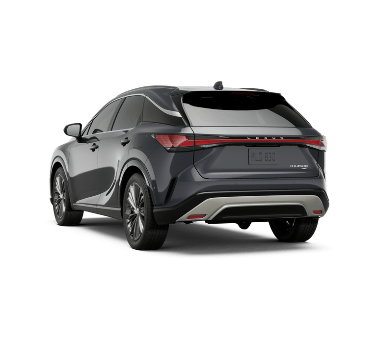 2026 Lexus RX PLUG-IN HYBRID ELECTRIC VEHICLE RX 450h+ PREMIUM AWD Annapolis MD