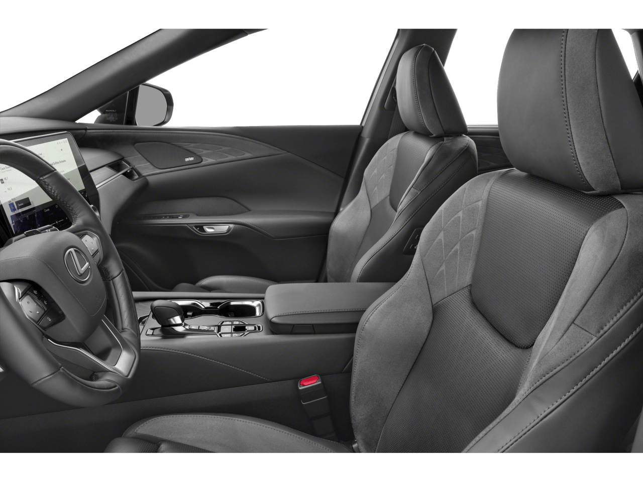 2026 Lexus RX PLUG-IN HYBRID ELECTRIC VEHICLE RX 450h+ PREMIUM AWD Annapolis MD