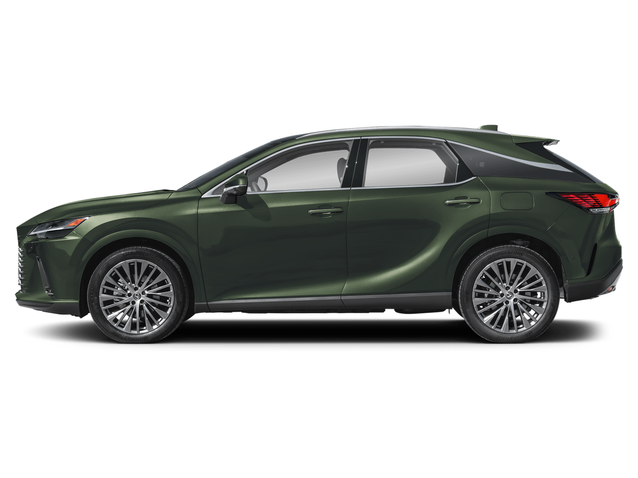 2026 Lexus RX PLUG-IN HYBRID ELECTRIC VEHICLE RX 450h+ PREMIUM AWD Annapolis MD