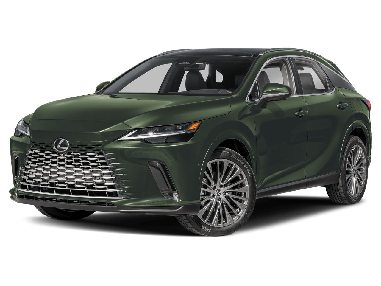 2026 Lexus RX PLUG-IN HYBRID ELECTRIC VEHICLE RX 450h+ PREMIUM AWD Annapolis MD
