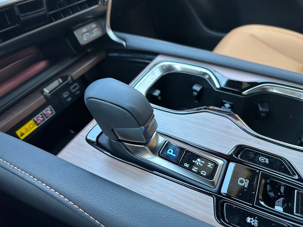 2026 Lexus RX PREMIUM PLUS