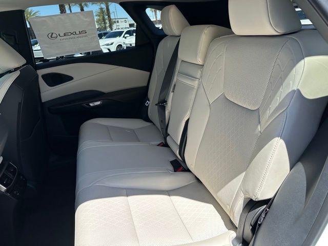 2026 Lexus RX PREMIUM PLUS Tucson AZ