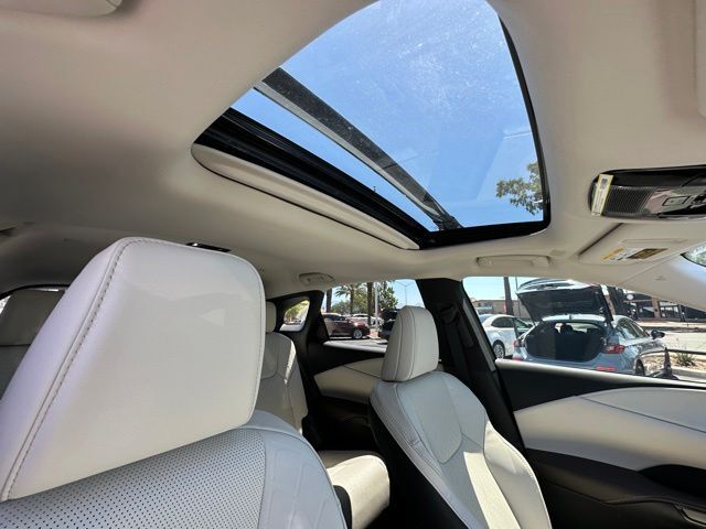 2026 Lexus RX PREMIUM PLUS Tucson AZ