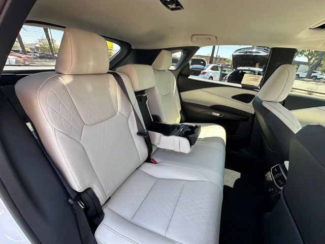 2026 Lexus RX PREMIUM PLUS Tucson AZ