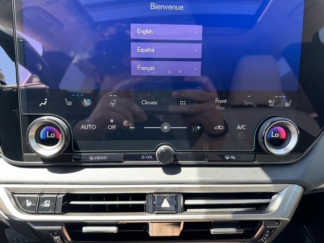 2026 Lexus RX PREMIUM PLUS Tucson AZ