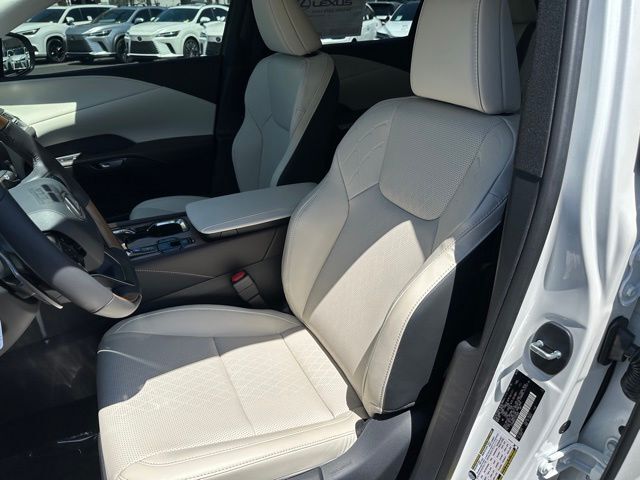 2026 Lexus RX PREMIUM PLUS