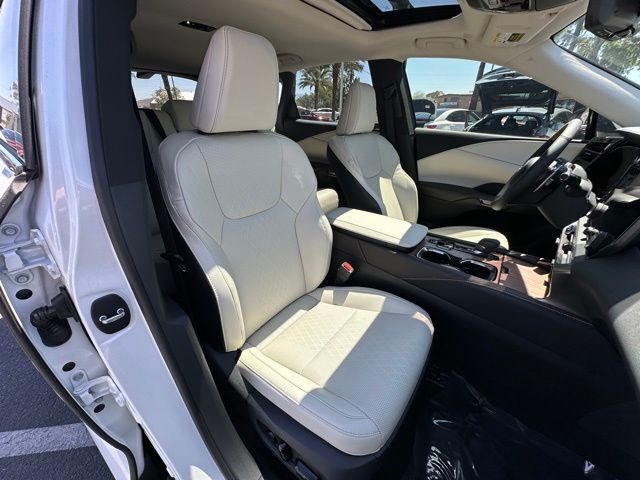 2026 Lexus RX PREMIUM PLUS Tucson AZ