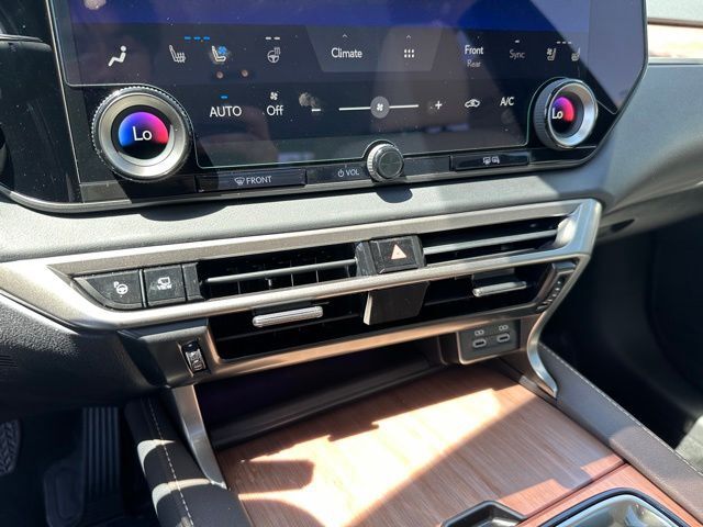 2026 Lexus RX PREMIUM PLUS Tucson AZ