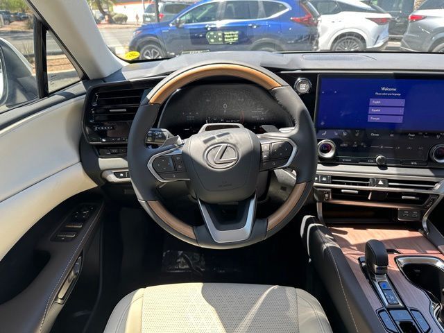 2026 Lexus RX PREMIUM PLUS Tucson AZ