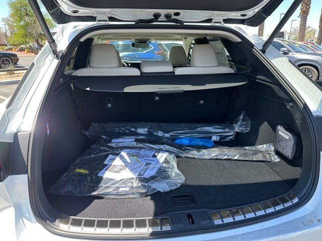2026 Lexus RX PREMIUM PLUS Tucson AZ