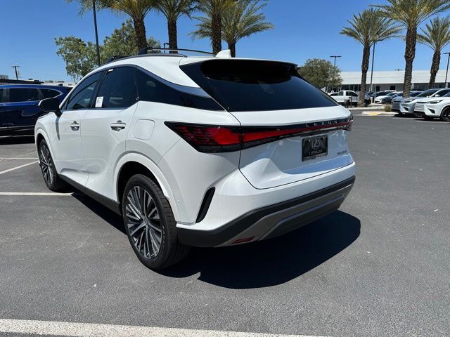 2026 Lexus RX PREMIUM PLUS Tucson AZ