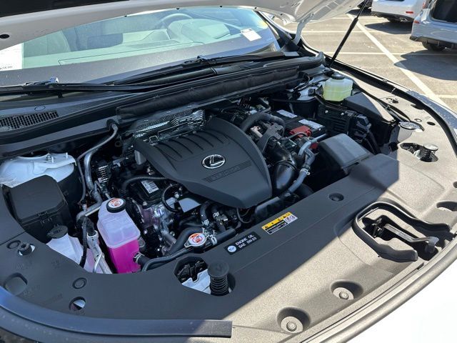 2026 Lexus RX PREMIUM PLUS Tucson AZ