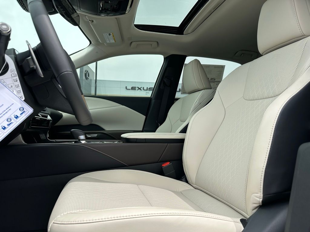 2026 Lexus RX PREMIUM PLUS Tucson AZ