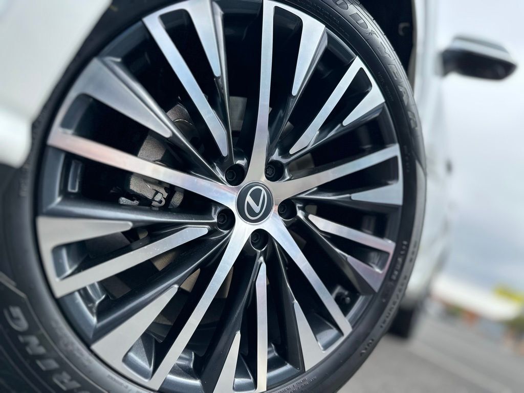 2026 Lexus RX PREMIUM PLUS