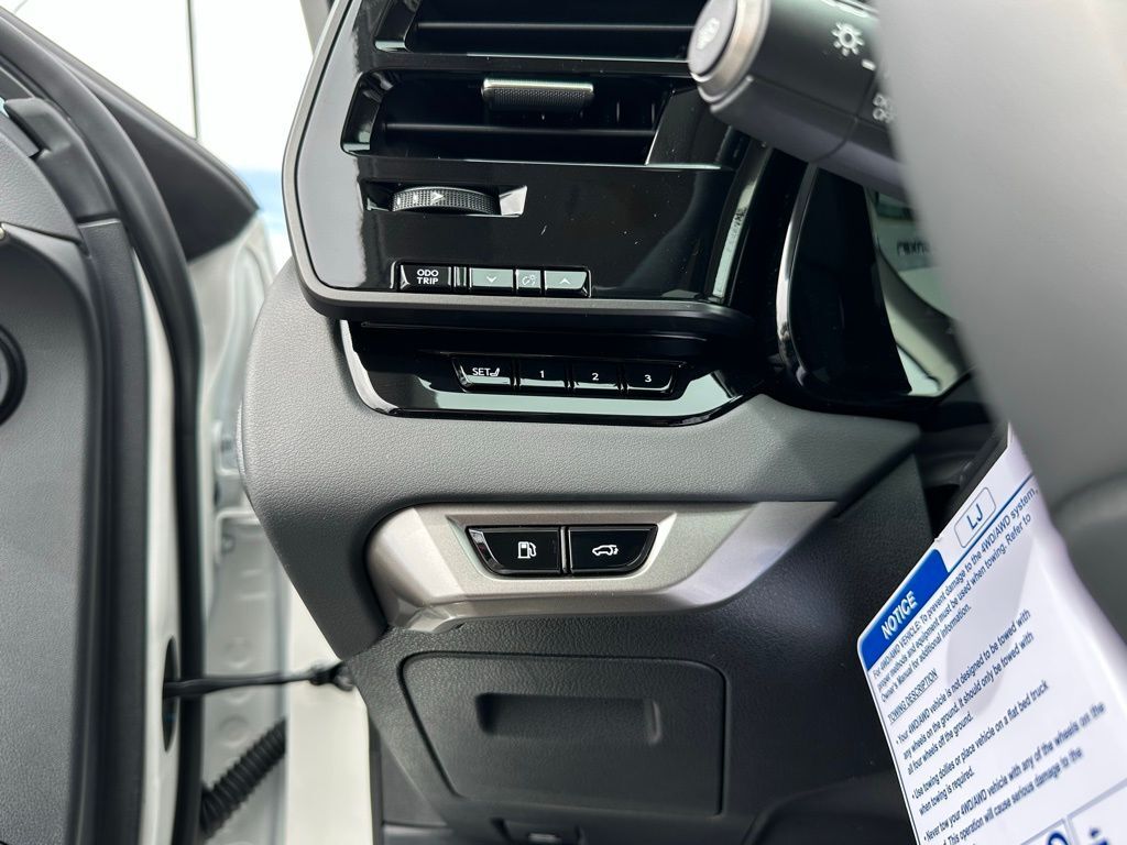 2026 Lexus RX PREMIUM PLUS Tucson AZ