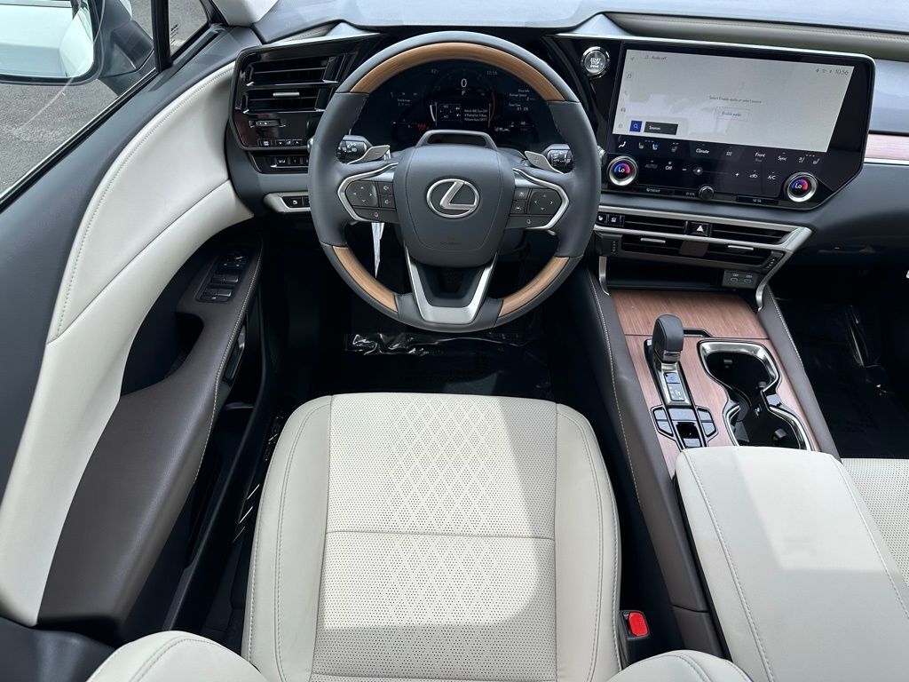 2026 Lexus RX PREMIUM PLUS Tucson AZ