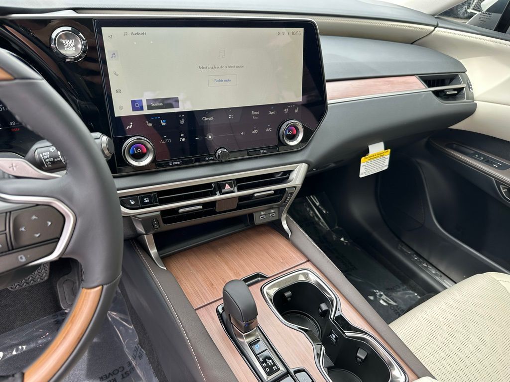 2026 Lexus RX PREMIUM PLUS Tucson AZ