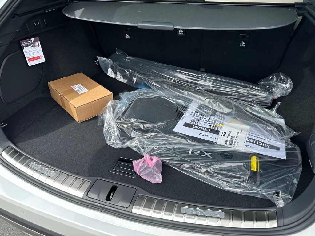 2026 Lexus RX PREMIUM PLUS Tucson AZ