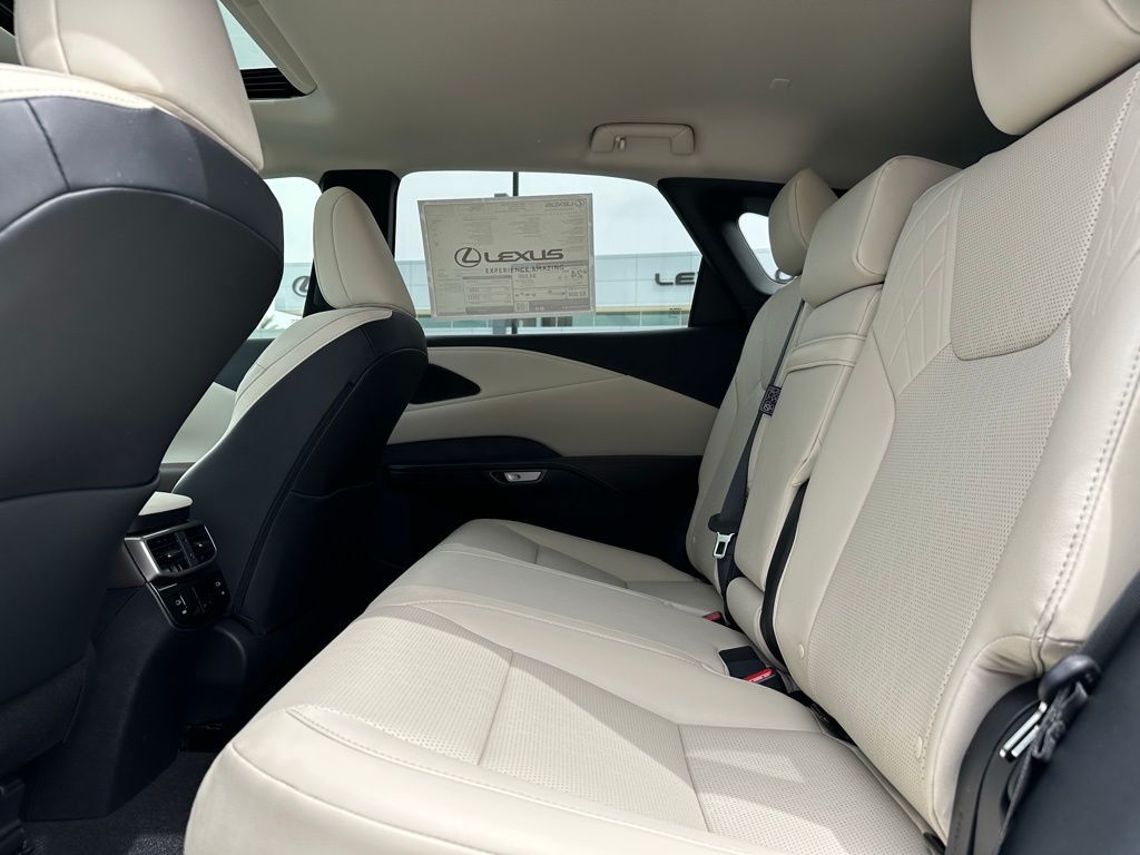 2026 Lexus RX PREMIUM PLUS Tucson AZ