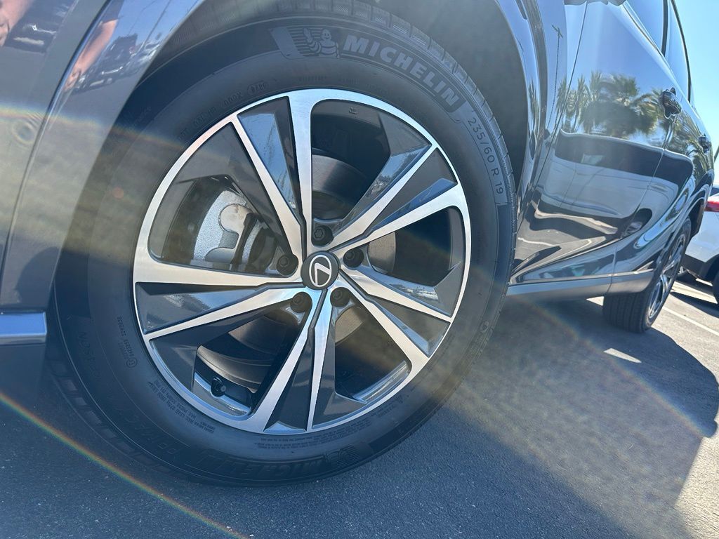 2026 Lexus RX PREMIUM